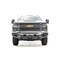 Fab Fours 15-C SILVERADO 2500/3500 HD MATRIX FRONT W/ FULL GUARD CH15-X2750-1 - alternate 2